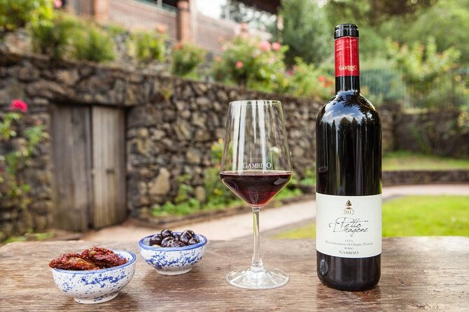 Private and Guided Tour on Etna with Wine Tasting included - The day’s rhythm, and why it works for most people