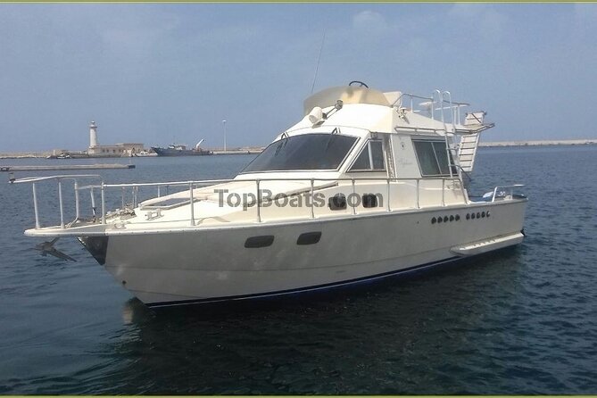 Private Boat Excursion Taormina - Giardini Naxos With Lunch - From Giardini Naxos to Etna Views: What You’ll See From the Water