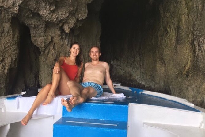 Private boat tour 1h Ortigia and caves with tales - Key highlights you will actually care about