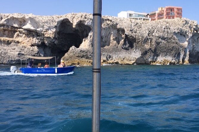 Private boat tour 1h Ortigia and caves with tales - Why this 1-hour private boat tour fits Sicily time
