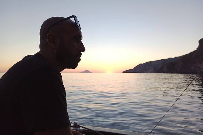Private Boat Tour at Sunset to the Faraglioni of Lipari - When to book and what weather can do