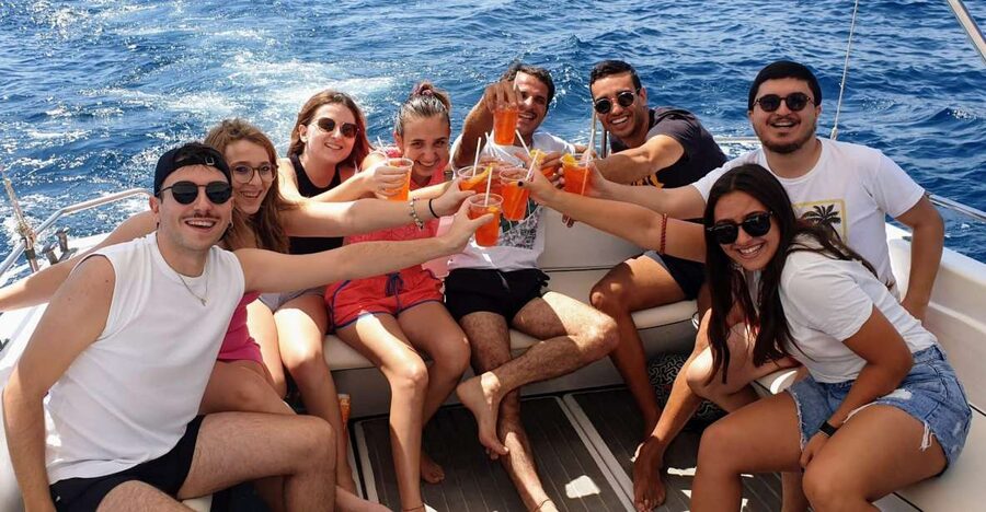 Private Boat Tour Isola Bella Taormina Giardini Naxos - Key Highlights You’ll Feel on This Tour