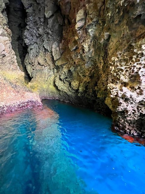 Private Boat Tour Isola Bella Taormina Giardini Naxos - Why This Taormina Coast Tour Feels Different From Shore Sightseeing
