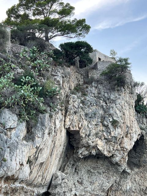Private Boat Tour Isola Bella Taormina Giardini Naxos - The 2-Hour Coast Route: Bay of Naxos to Isola Bella Views