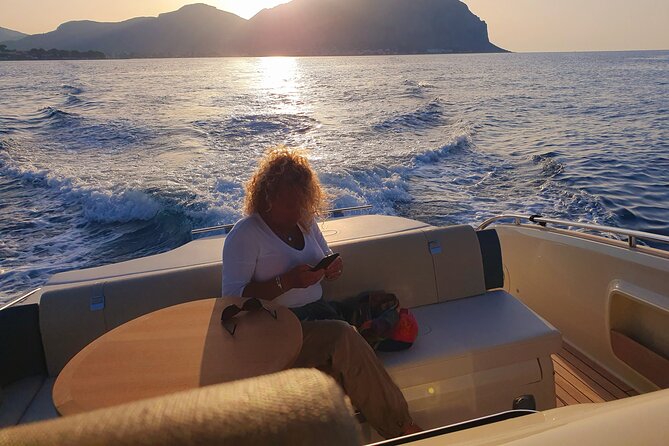 Private Boat Tour on the Palermo Coast - Key Highlights You Should Know Before You Go