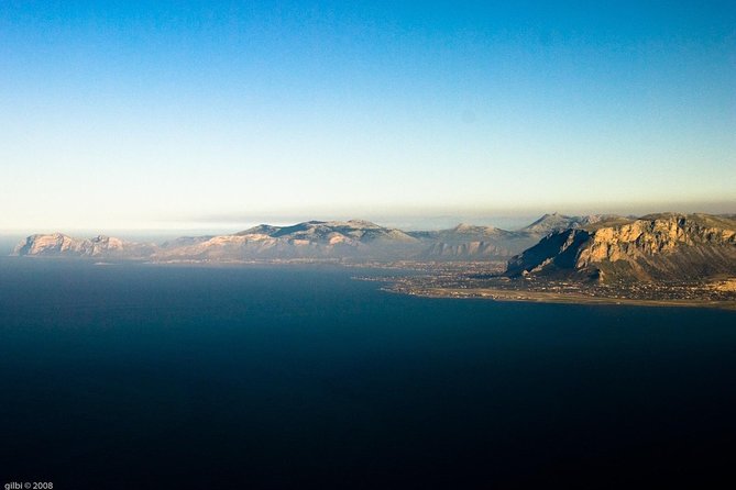 Private Boat Tour Palermo - A small-group sea day around Palermos coast
