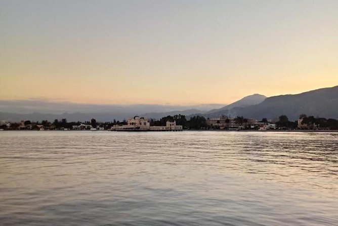 Private Boat Tour Palermo - Addaura: the rocky-coast swim that sets the tone