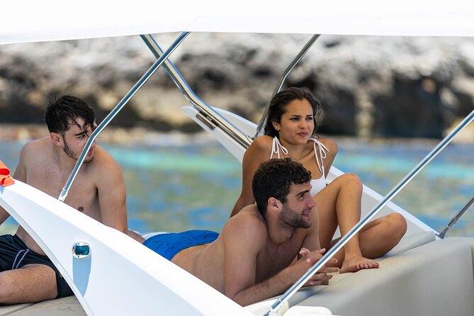 Private Boat Tour Palermo Mondello Capo Gallo Reserve 8 hours - Why This Palermo Private Boat Day Feels Worth It