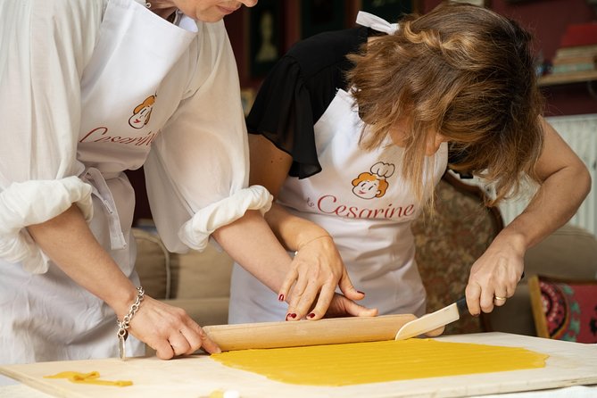 Private Catania Pasta-Making Class in a Local Home by Cesarine - Price and value in Catania: is $174.69 worth it?