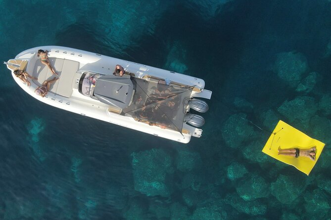 Private charter Egadi Islands - Key Things I’d Focus On Before You Book