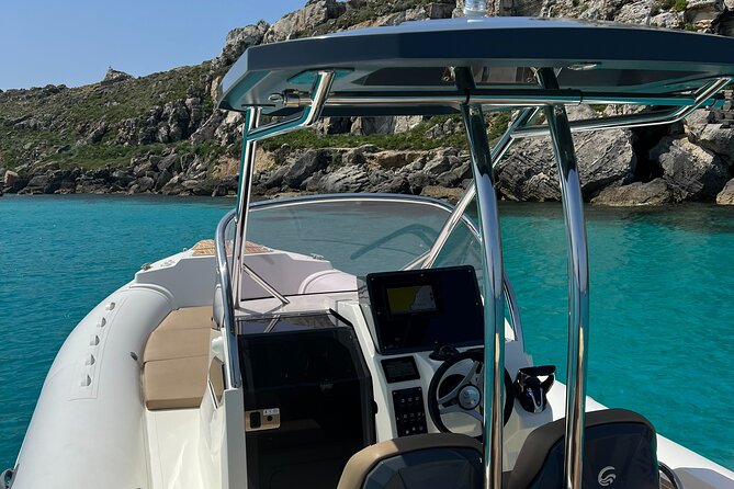 Private charter Egadi Islands - What Your Included Gear Actually Means on the Water