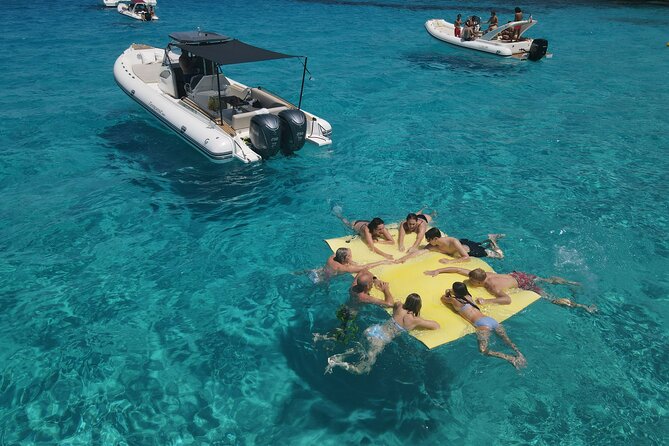 Private charter Egadi Islands - Weather, Sea State, and a Quick Reality Check on Motion Sickness