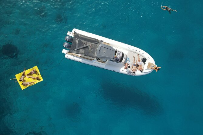 Private charter Egadi Islands - Boat Fleet Options and How to Choose for Your Group