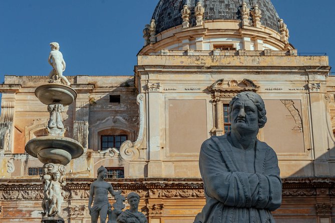 Private City Kickstart Tour: Palermo - Why This 90-Minute Palermo Route Feels Like a Head Start