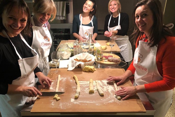 Private cooking class with lunch or dinner in Cefalù - How a private Cesarine class in Cefalù actually works