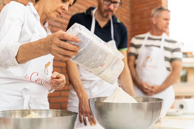 Private Cooking Class with Lunch or Dinner in Marsala - A Private Kitchen Lesson in Marsala’s Local Homes