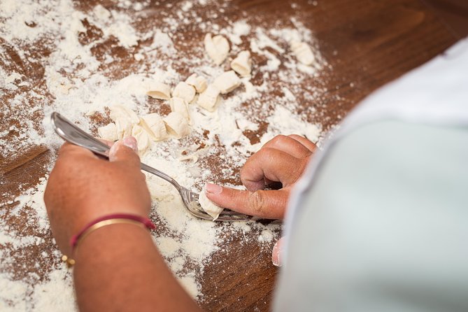 Private Cooking Class with Lunch or Dinner in Marsala - Price and Value for a 3-Hour Private Class