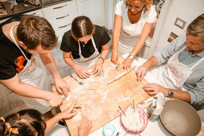 Private Cooking Class with Lunch or Dinner in Marsala - What the Reviews Emphasize (Delicious Food, Real Family Hosting)