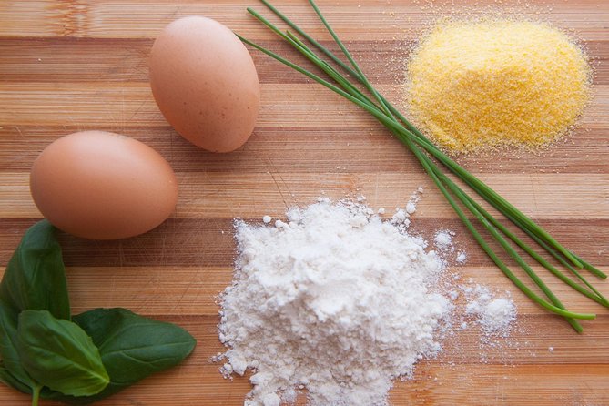 Private cooking class with lunch or dinner in Taormina - The Cesarine Host Experience, Safety Rules, and What That Means