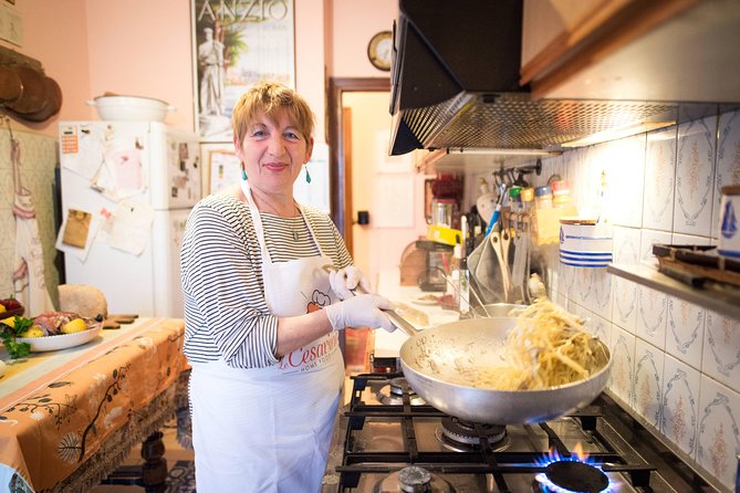 Private cooking class with lunch or dinner in Taormina - Timing and Getting There: The 3-Hour Reality in Taormina
