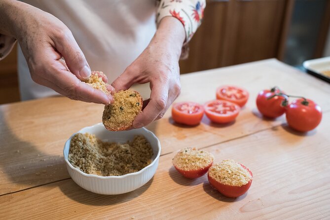 Private cooking class with lunch or dinner in Taormina - What to Expect from Your Host, Including Names Like Donatella and Gabrielle