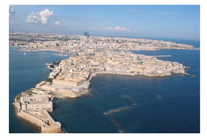 Private Day Tour to Syracuse and Noto - Key things to know before you go