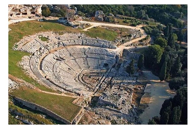 Private Day Tour to Syracuse and Noto - Why Syracuse plus Val di Noto works as one 8-hour plan