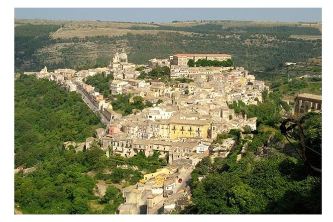 Private Day Tour to Syracuse and Noto - Late Baroque towns of Val di Noto: where churches and palaces steal your attention
