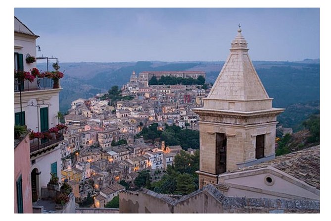 Private Day Tour to Syracuse and Noto - Getting there from Catania: pickup, vehicle types, and comfort checks