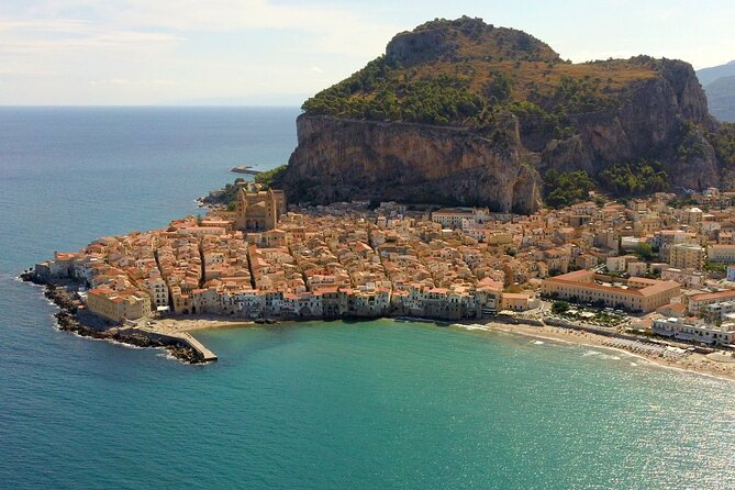 Private Day Tours in Sicily - Why pickup and mobile ticketing make the whole day easier