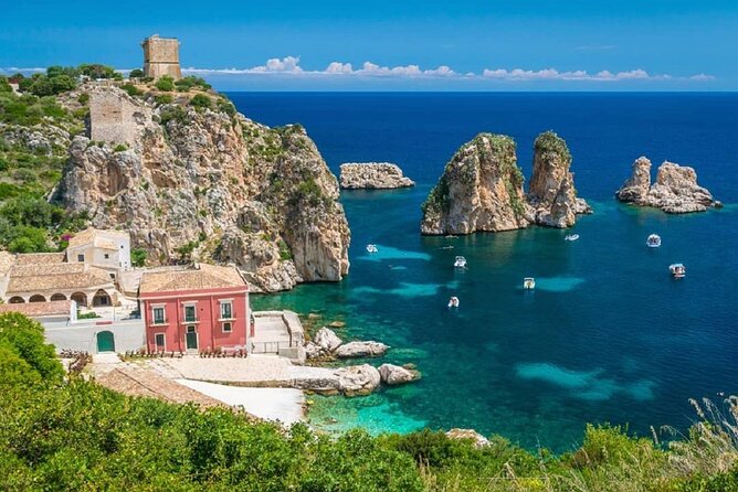 Private dinghy tour in San Vito lo Capo - Key highlights you should care about