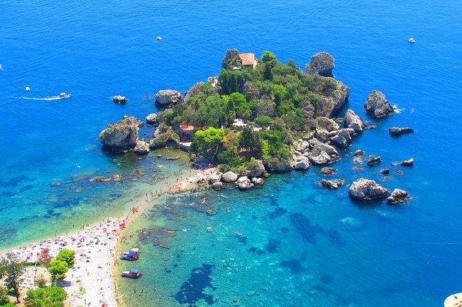 Private Etna & Taormina Tour, from Palermo area & Cefalù - Mount Etna in 2 Hours: Sapienza Refuge, Cable Car, and Crater Access Options