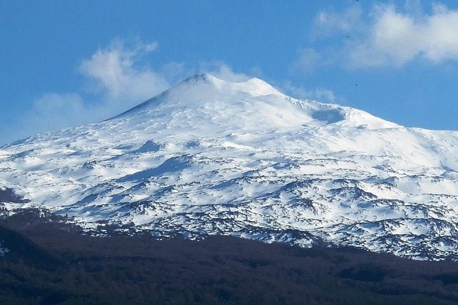 Private Etna & Taormina Tour, from Palermo area & Cefalù - The Real-World Tradeoffs: Long Drive Time, Queues, and Time Splits