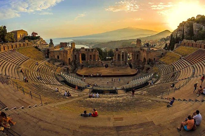 Private Etna & Taormina Tour, from Palermo area & Cefalù - Who This Tour Is Best For (And Who Might Not Love It)