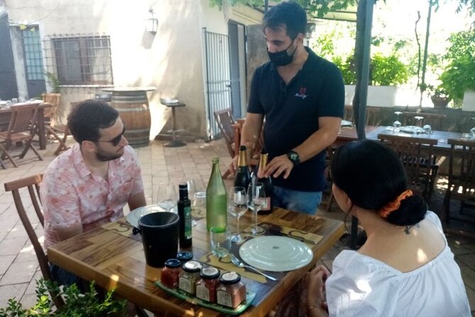 Private Etna tour from Messina Cruise Terminal+ Lunch at Winery - Up to Around 2000 Meters: Craters, Lunar Terrain, and Real-Time Views