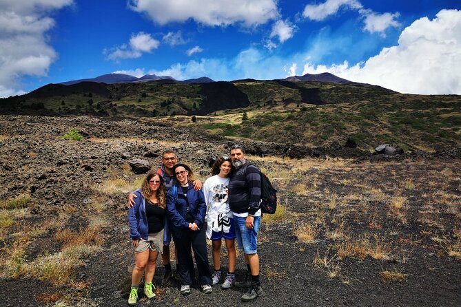 Private Etna Trekking half day tour from Taormina - Private Etna Trekking From Taormina: What Makes It Worth Your Time