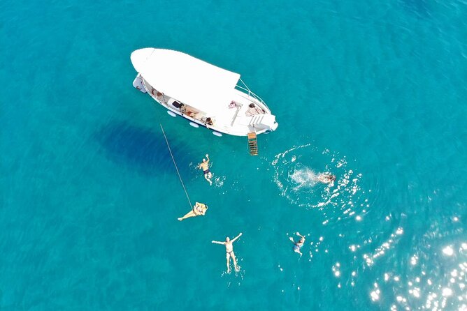 Private excursion along the coast of Cefalu for groups max 10 pax - From Eolo Cafè to the Sea: How the Trip Starts