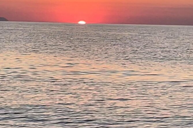 Private excursion along the coast of Cefalu for groups max 10 pax - Skirting the Coast: The Panoramic Cefalù You Can Only See From Water