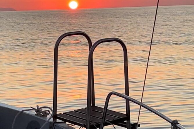 Private excursion along the coast of Cefalu for groups max 10 pax - Price and Value: $541.85 Per Boat for a Half-Day Style Excursion