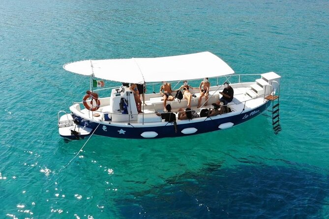 Private excursion along the coast of Cefalu for groups max 10 pax - Timing, Weather, and What to Pack for a Smooth Trip