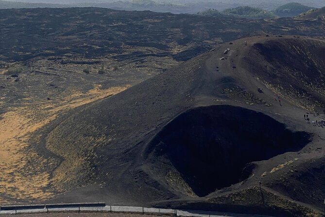 Private excursion on the volcano Etna - Key Things That Make This Etna Tour Worth Your Time