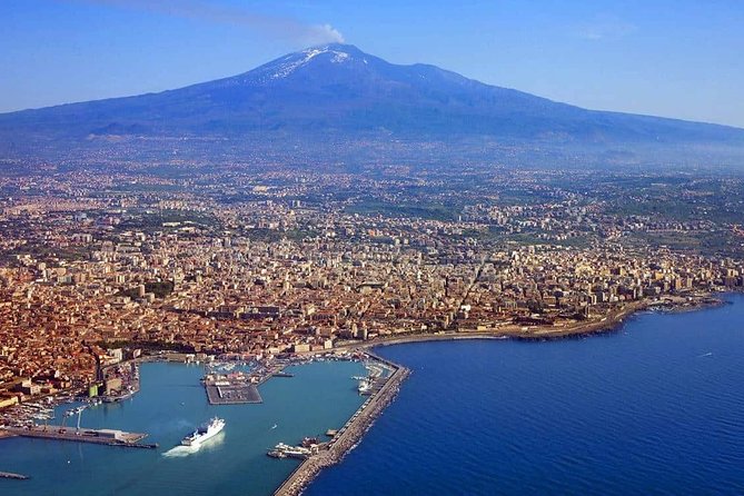 Private Excursion to Taormina from Catania on the ways of the Godfather - Savoca and Bar Vitelli: the Godfather part you can actually stand in