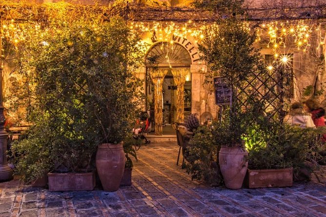 Private Excursion to Taormina from Catania on the ways of the Godfather - Practical tips so pickup and timing feel smooth