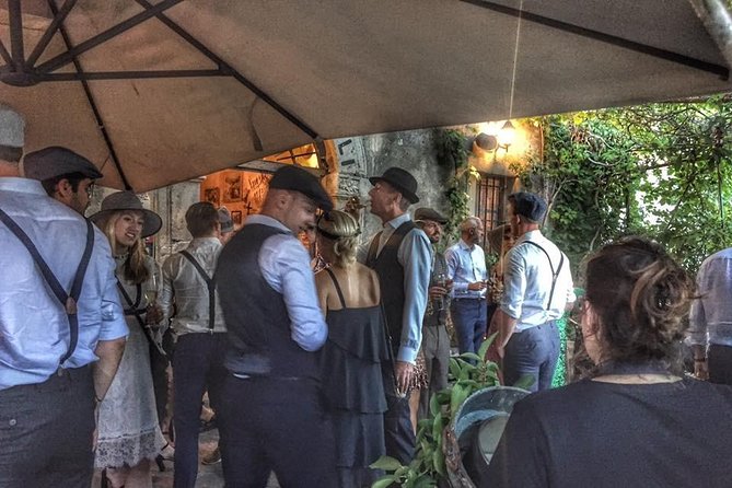 Private Excursion to Taormina from Catania on the ways of the Godfather - Greek theater time, Palazzo Corvaja, and the viewpoints you will remember