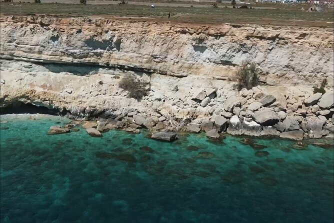 Private Full Day Boat Tour of the Syracuse Coast - Key highlights to look forward to