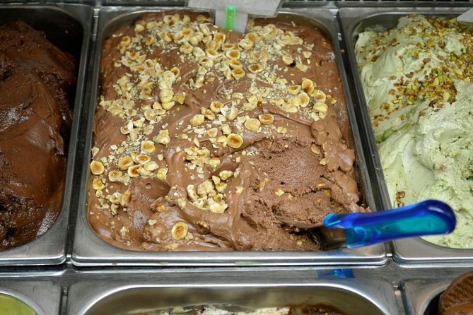 Private Gelato, Pastry and Espresso Walking tour - A 3-hour Palermo sweet stop with a local guide in charge