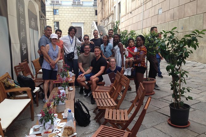 Private Gelato, Pastry and Espresso Walking tour - Why the guides make the tastings feel worth it