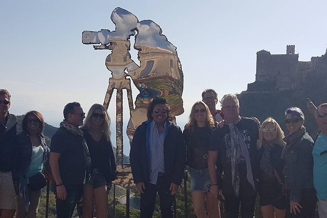 Private Godfather and Taormina Tour with Luxury Van - Why this works well as a private Godfather and Taormina day