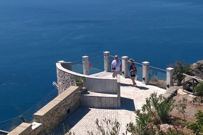 Private Godfather Tour from Taormina - Stop 2, Forza d’Agro: Medieval Lanes and Church Stops