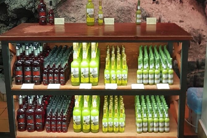 Private Godfather Tour with Sicilian Cannoli Tasting - Quick Highlights